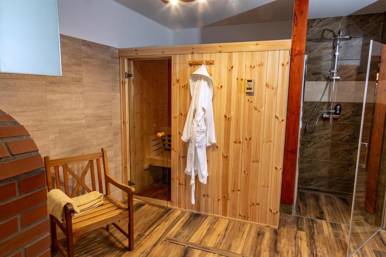 Kowalowe Skaly Spa&More Jelenia Góra Exterior foto