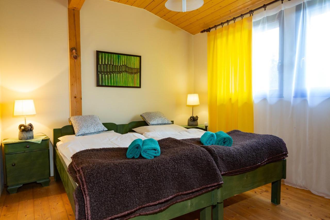 Kowalowe Skaly Spa&More Jelenia Góra Exterior foto