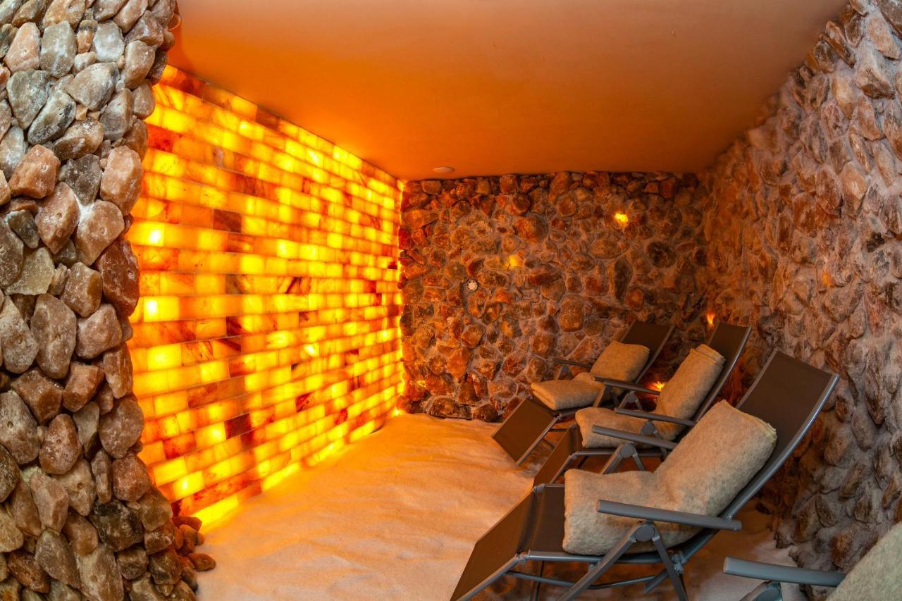 Kowalowe Skaly Spa&More Jelenia Góra Exterior foto